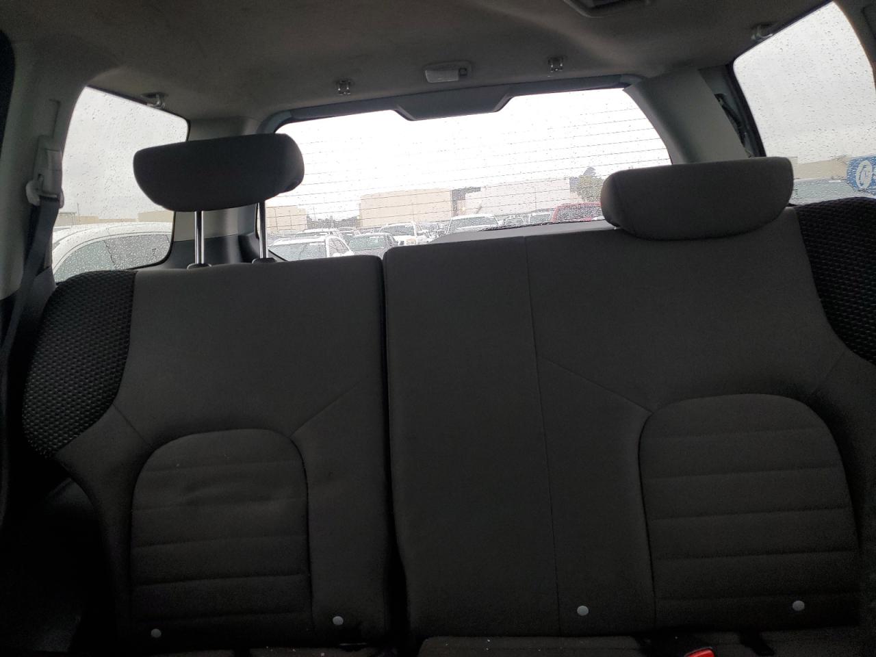 2011 Nissan XTerra - Image 10
