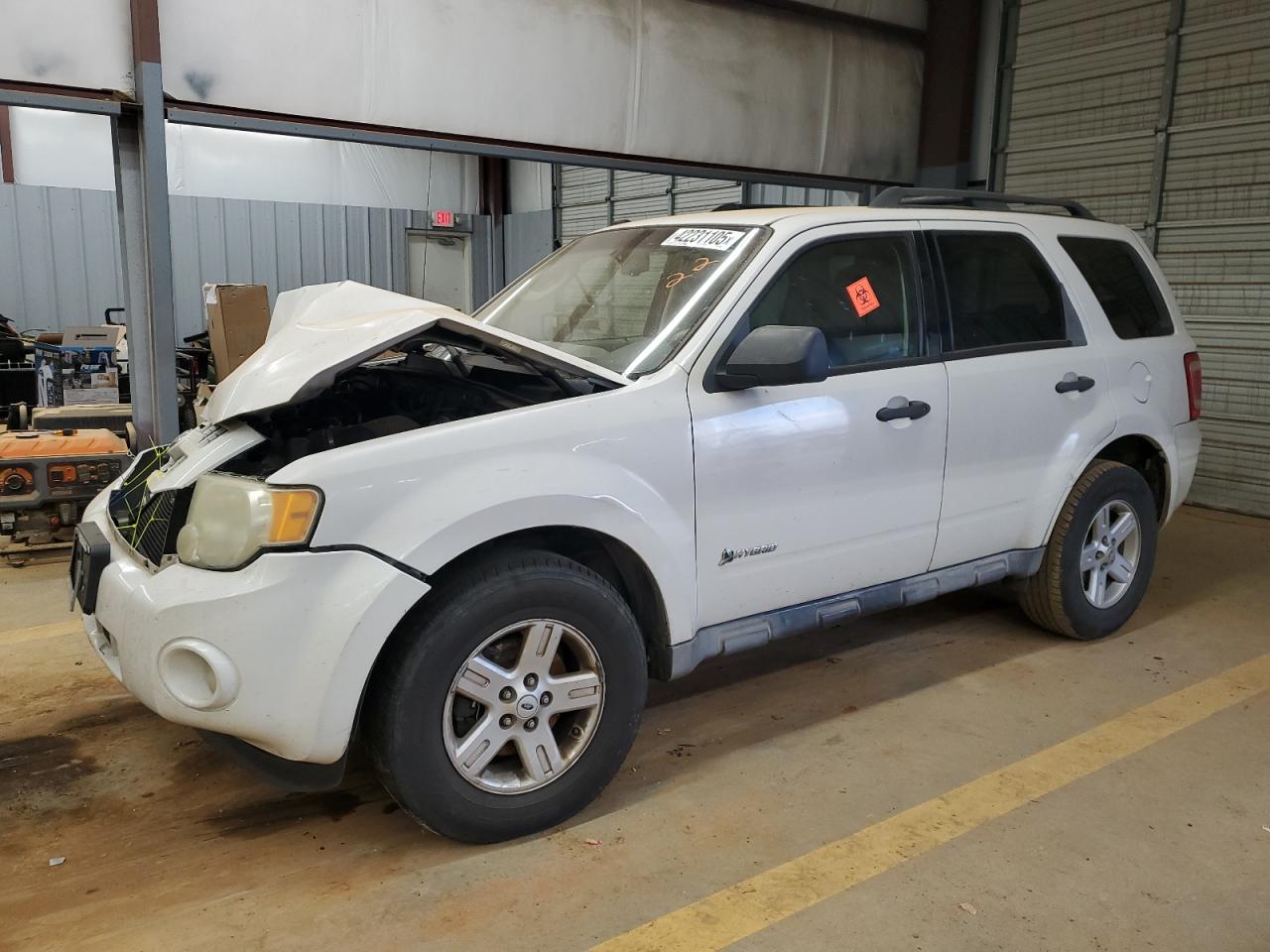 2009 Ford Escape - Image 1