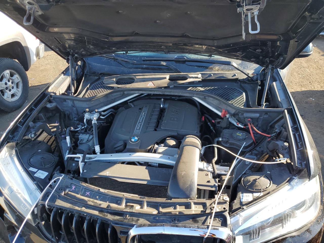 2015 BMW X5 - Image 11