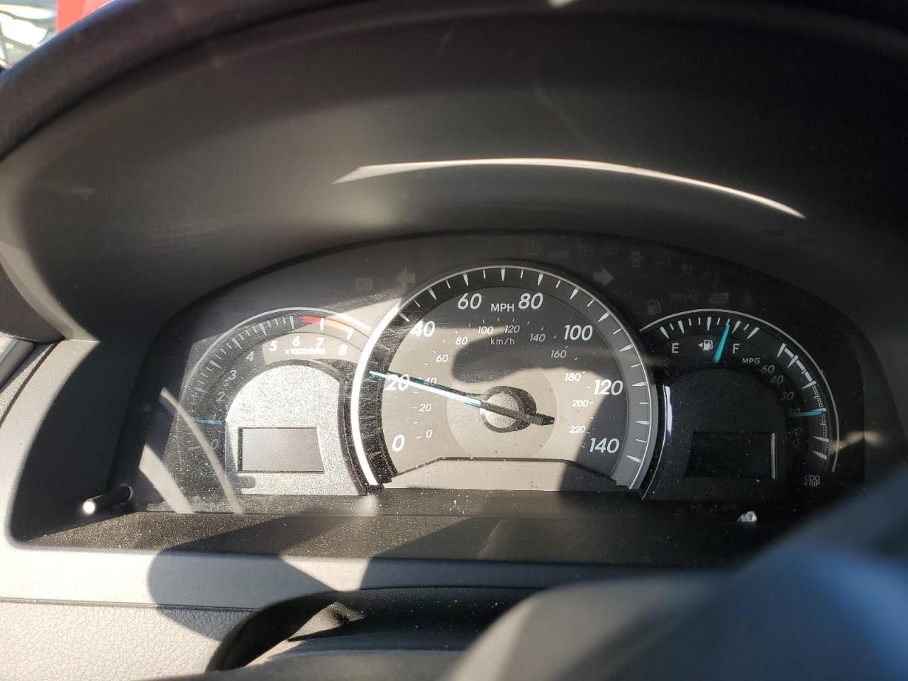 2012 Toyota Camry - Image 9