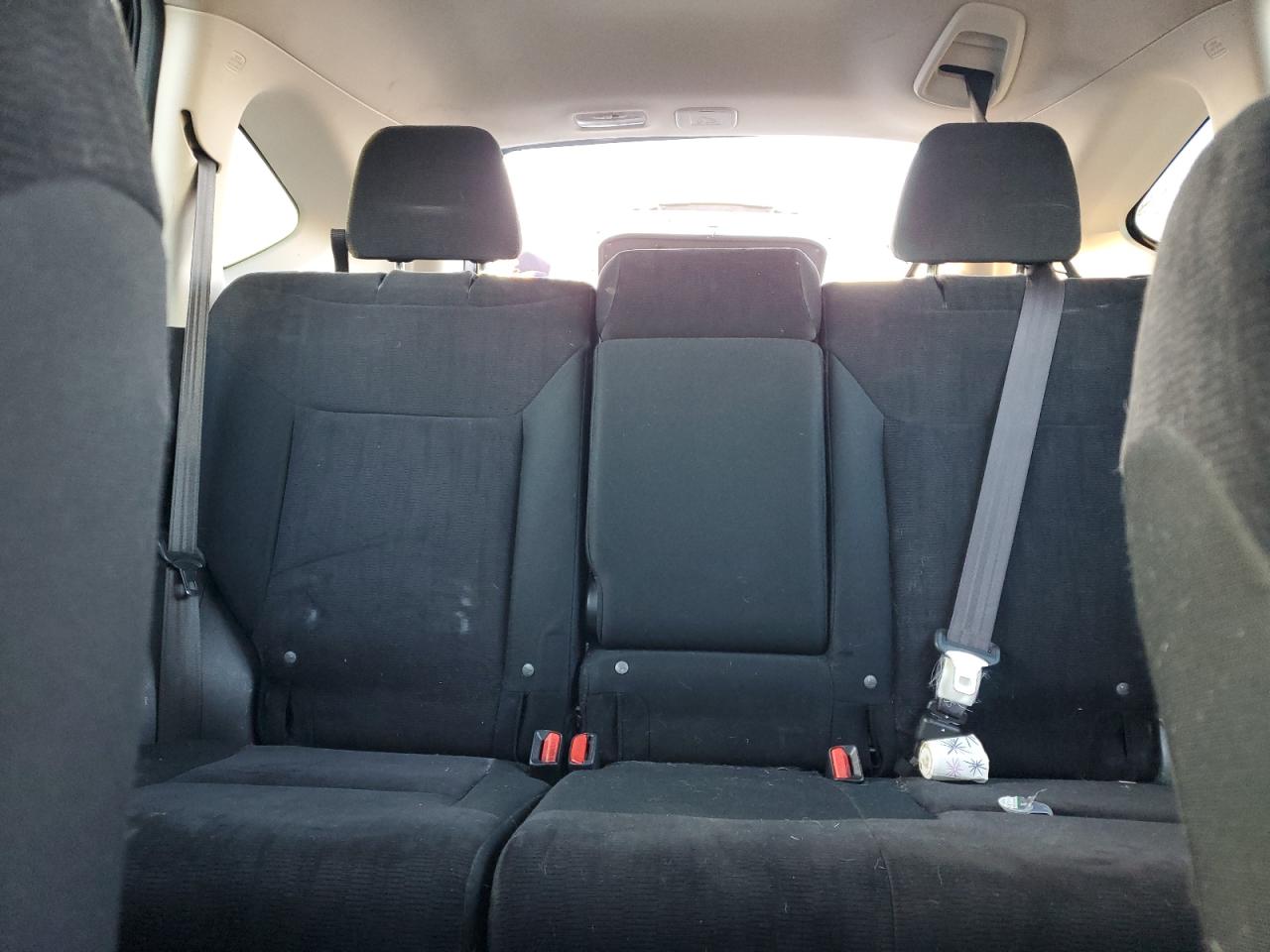 2013 Honda CR-V - Image 10