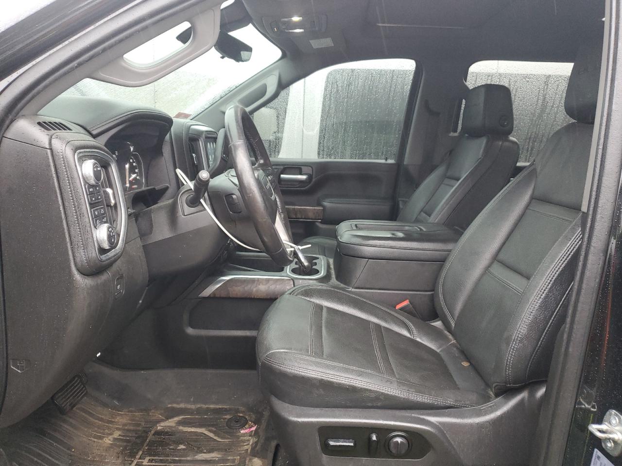 2021 GMC Sierra - Image 7