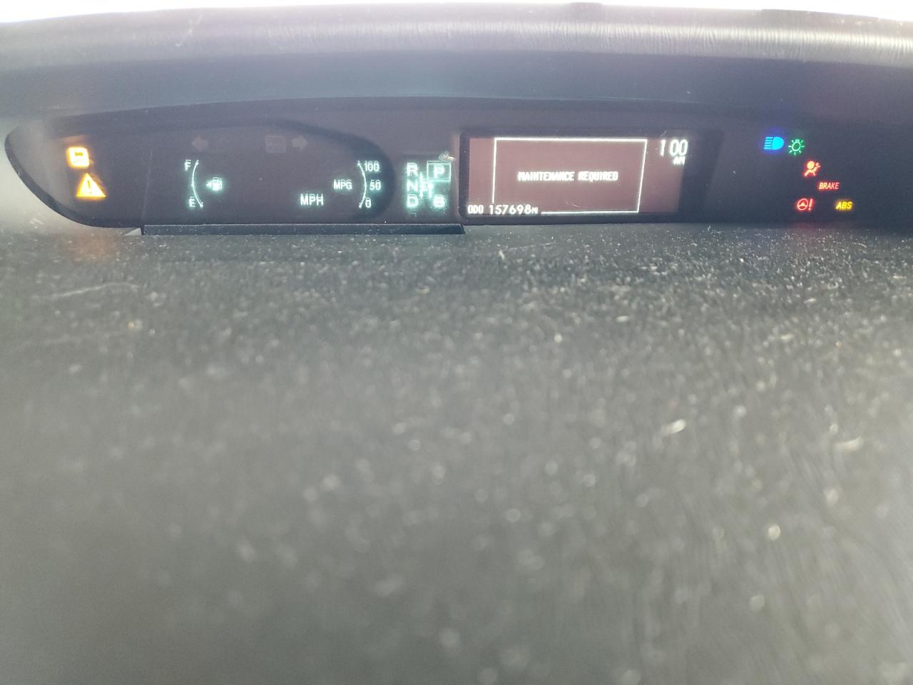 2014 Toyota Prius - Image 9