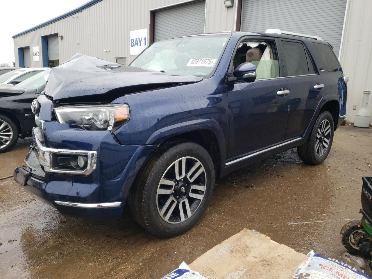2014 Toyota 4Runner - Image 1