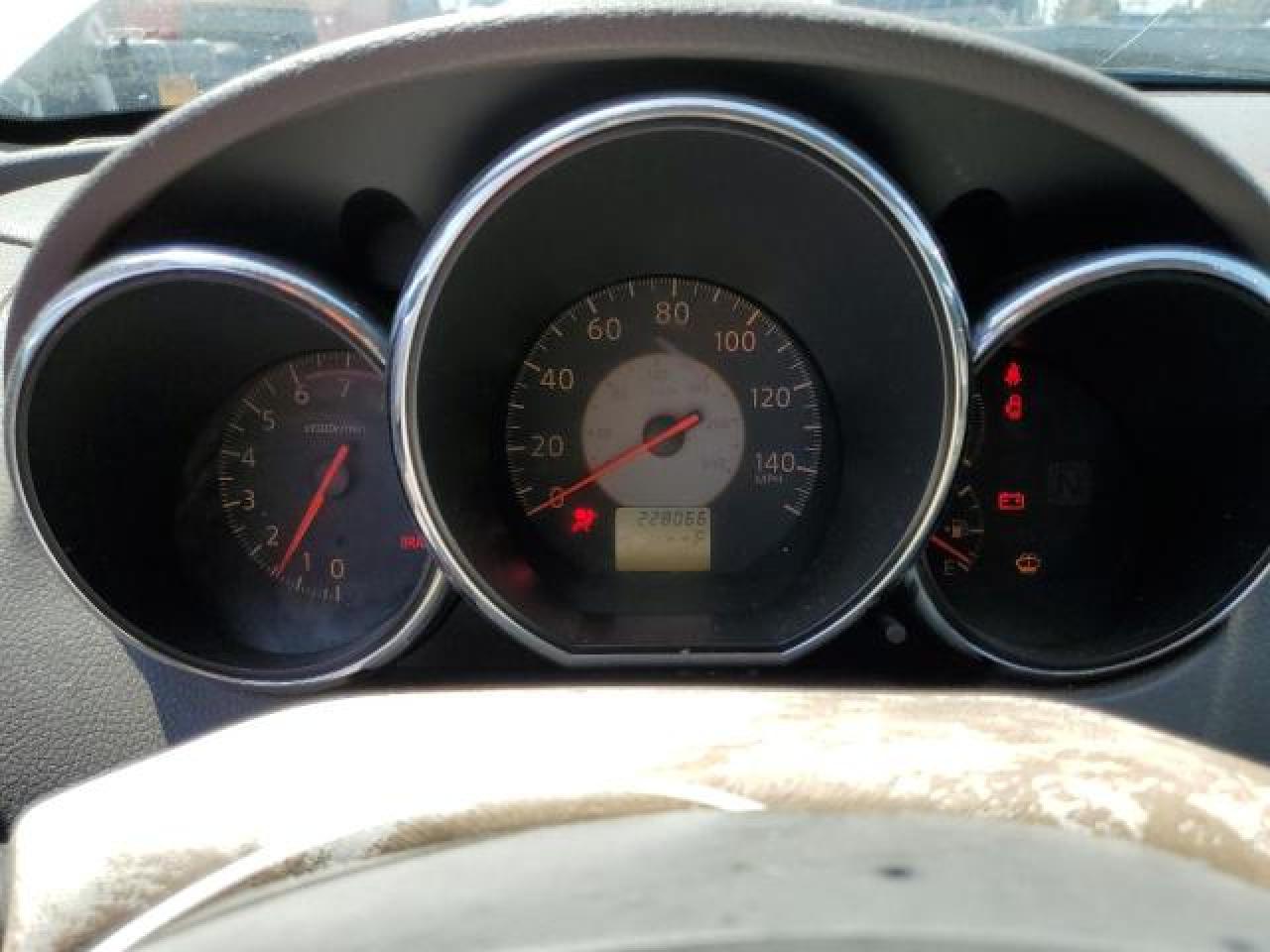 2005 Nissan Altima S VIN: 1N4AL11D65C310863 Lot: 41459985