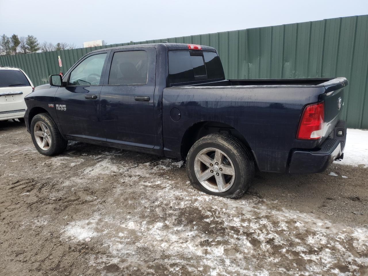 2013 RAM 1500 - Image 2