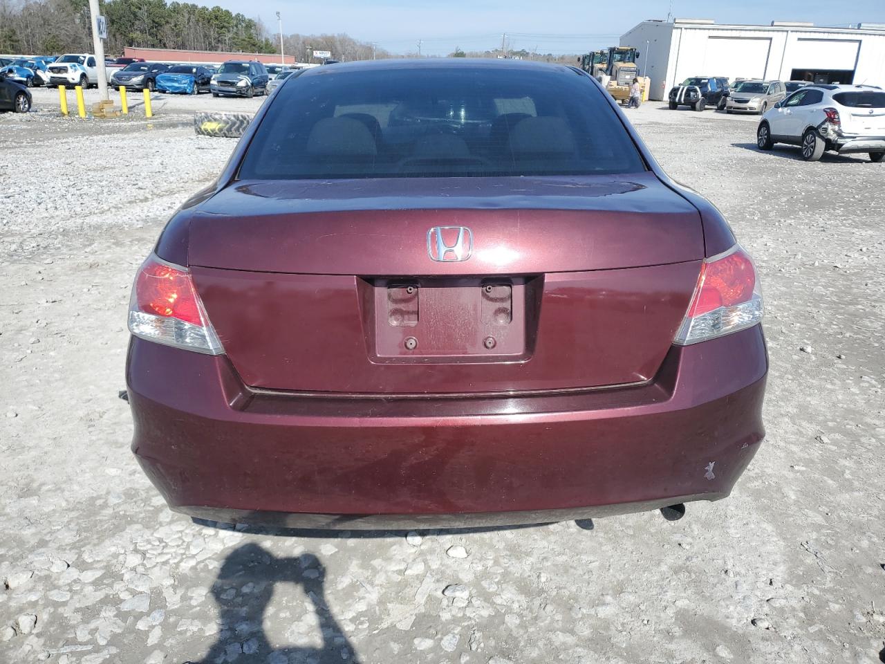 2010 Honda Accord - Image 6