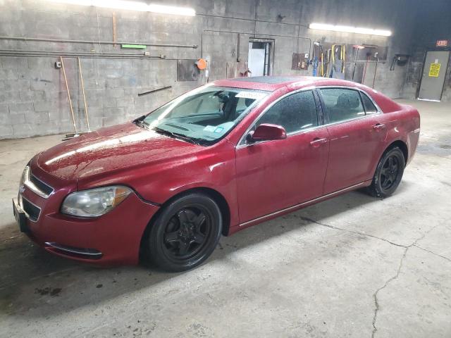 2011 Chevrolet Malibu 2Lt