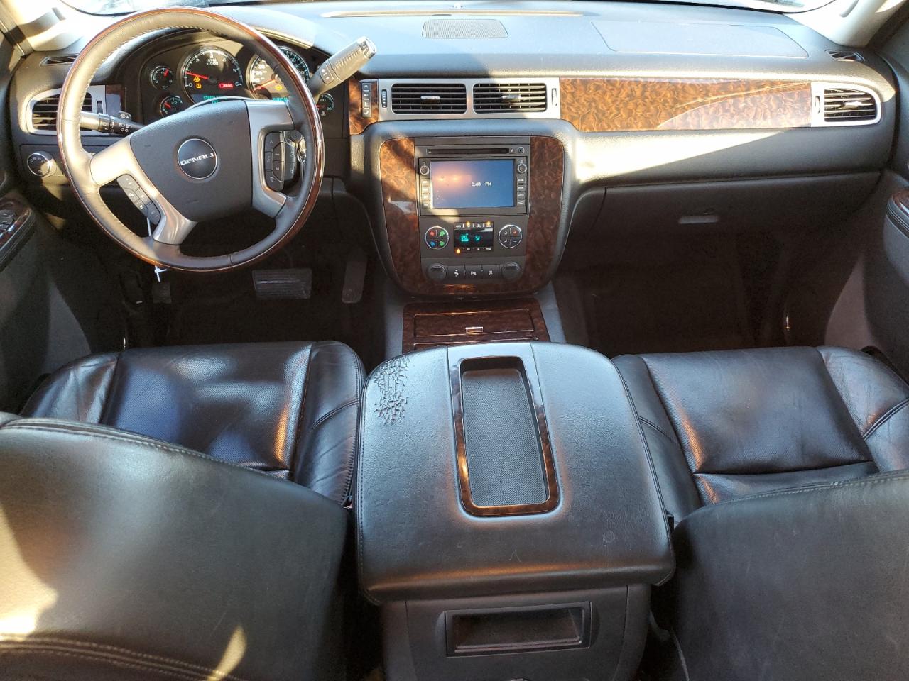 2010 GMC Sierra - Image 8