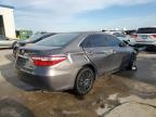 2015 Toyota Camry Le за продажба в New Orleans, LA - Rollover