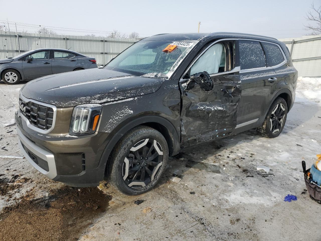 2023 Kia Telluride - Image 1