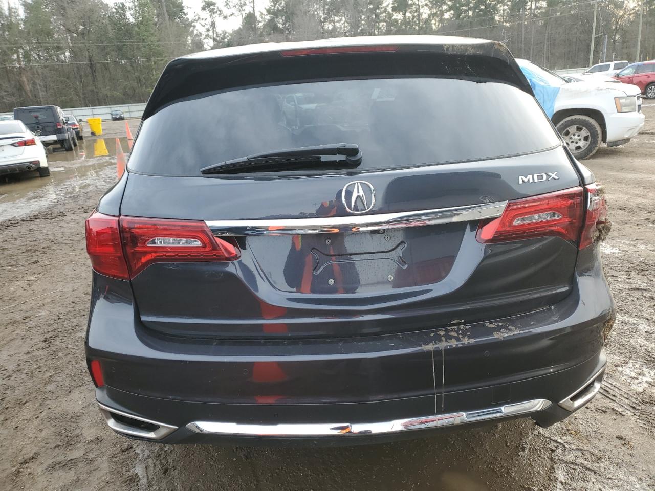 2020 Acura MDX - Image 6