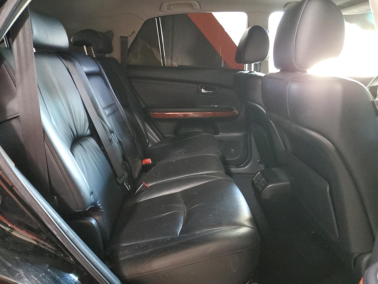 2004 Lexus RX - Image 11