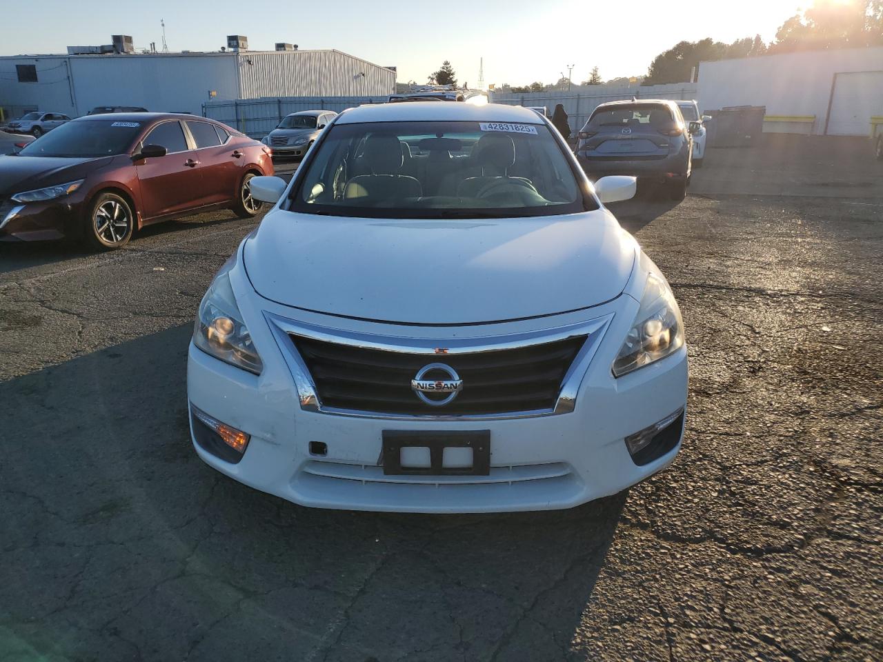 2014 Nissan Altima - Image 5