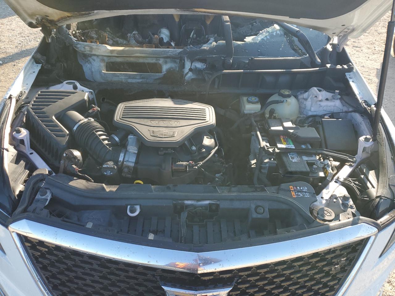 2018 Cadillac XT5 - Image 12