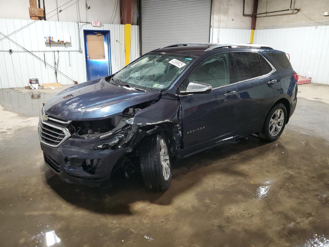 2019 Chevrolet Equinox - Image 1