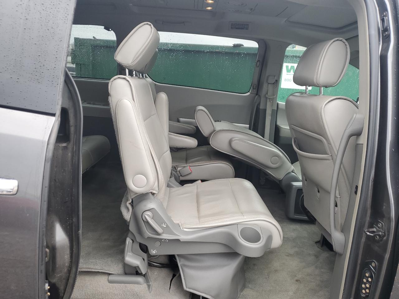 2007 Nissan Quest - Image 11