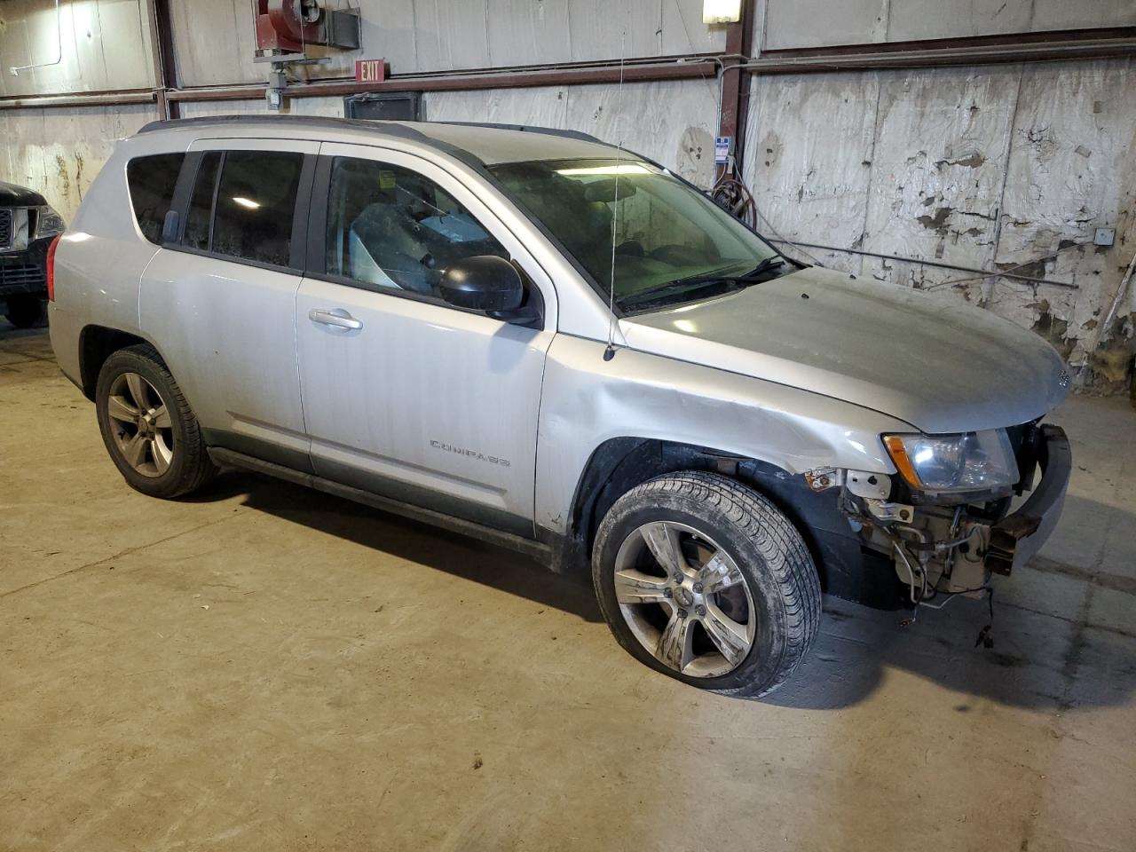 2011 Jeep Compass - Image 4
