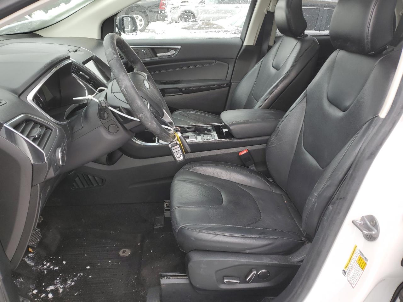 2019 Ford Edge - Image 7