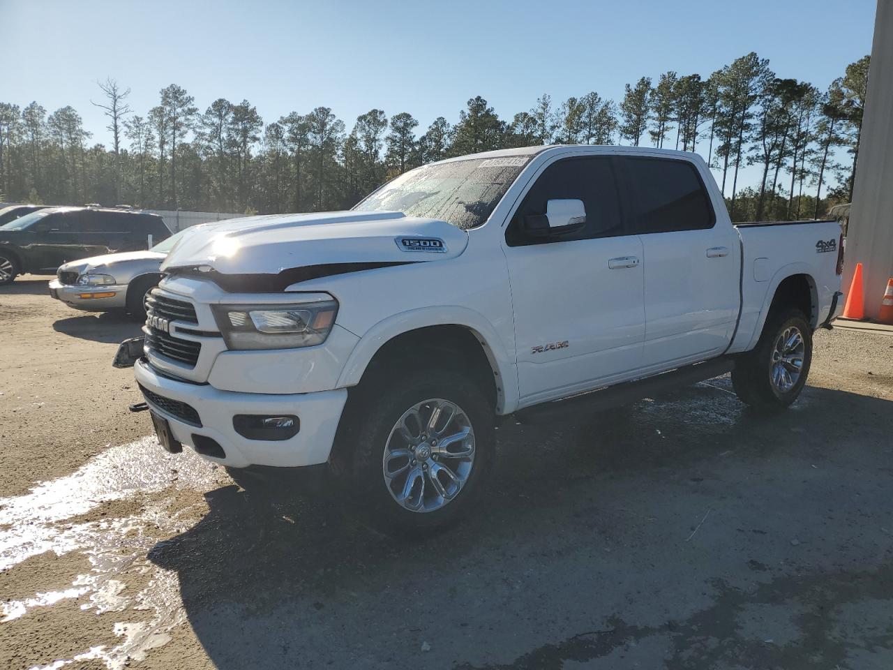 2021 RAM 1500 - Image 1