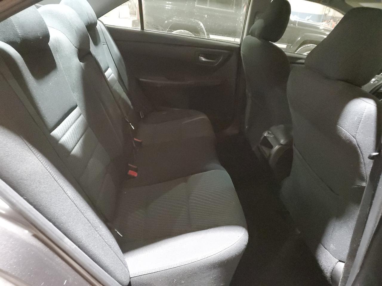 2017 Toyota Camry - Image 10