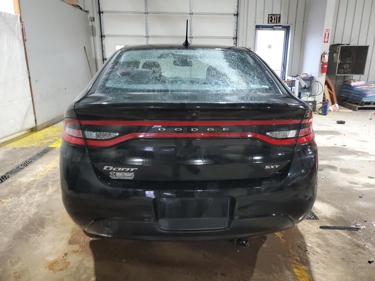2016 Dodge Dart - Image 6