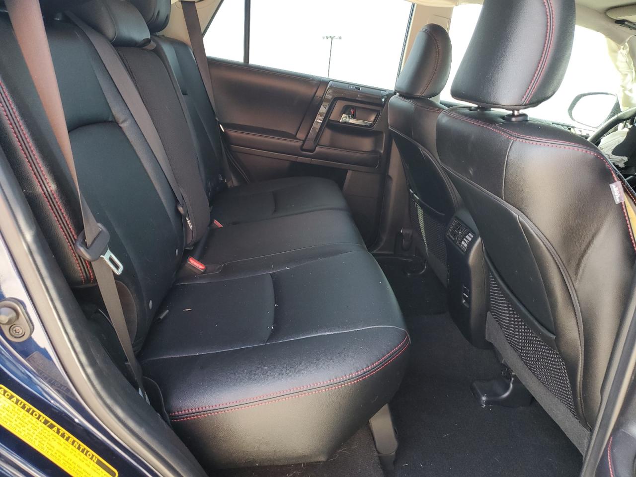 2019 Toyota 4Runner - Image 11