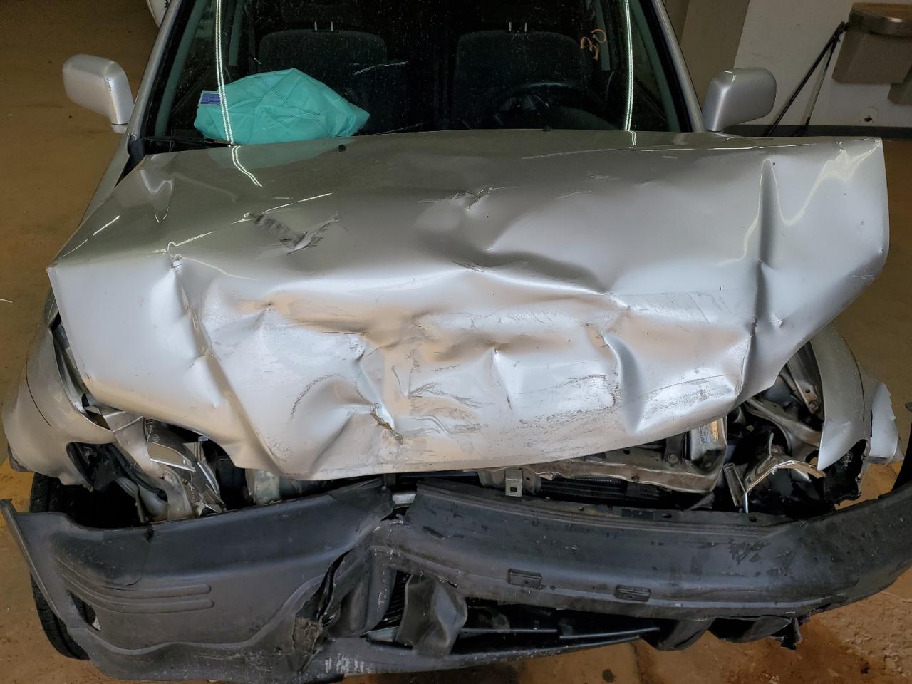2000 Honda CR-V - Image 13