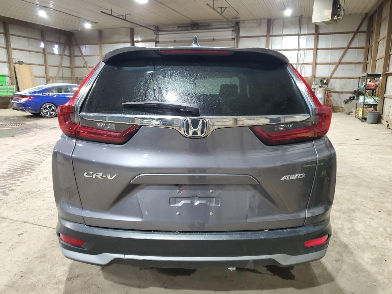 2021 Honda CR-V - Image 6