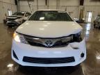 2012 Toyota Camry Base for Sale in Franklin, WI - Front End