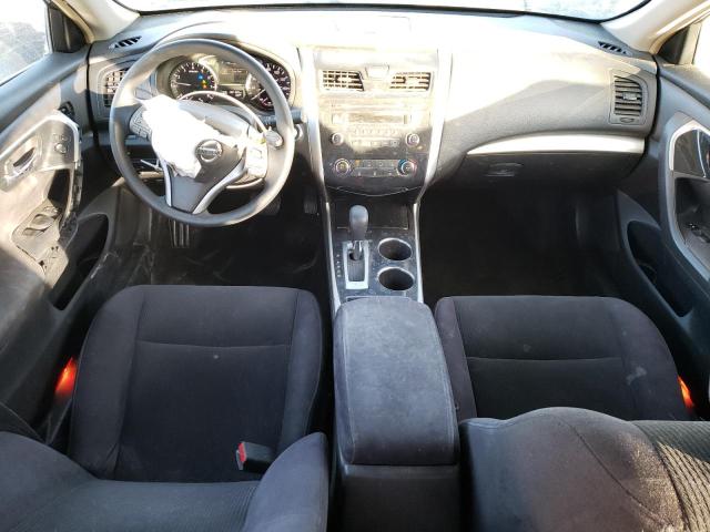 Седаны NISSAN ALTIMA 2013 Серый
