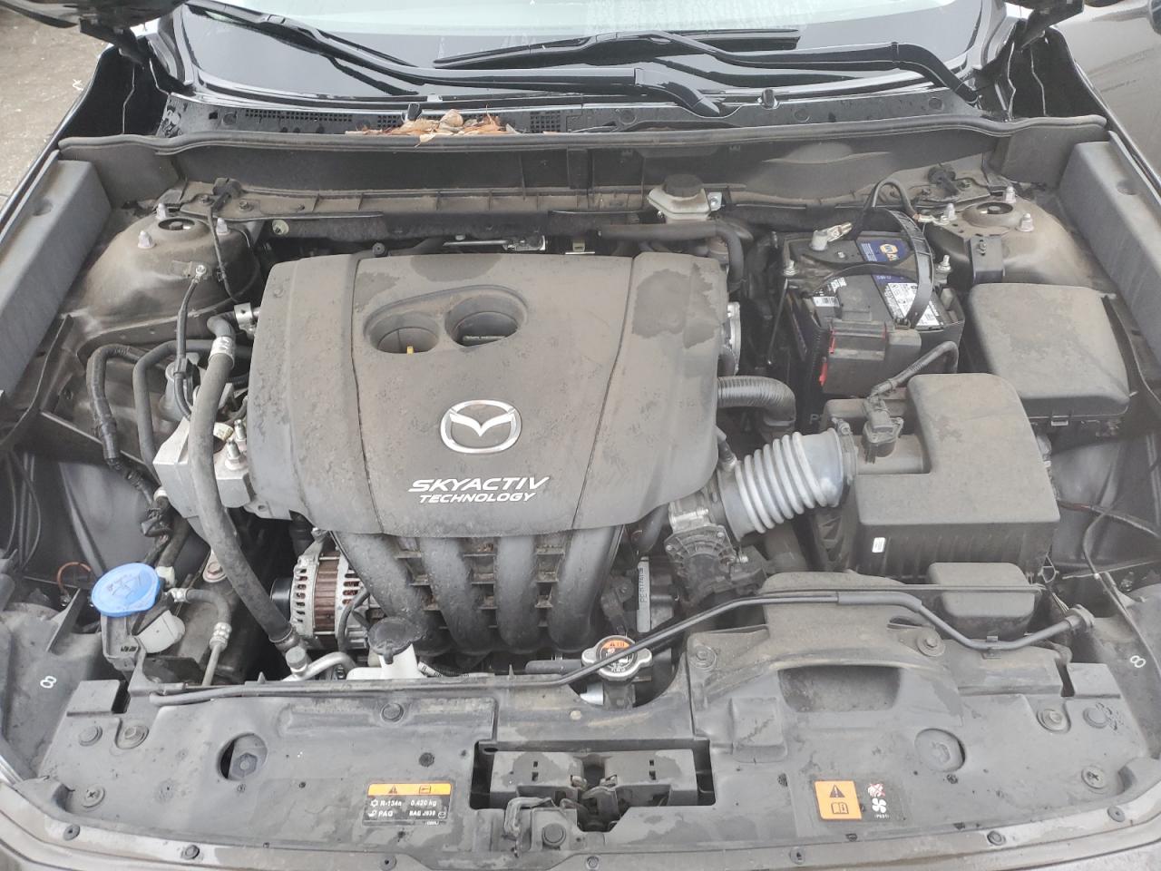 2018 Mazda CX-3 - Image 12