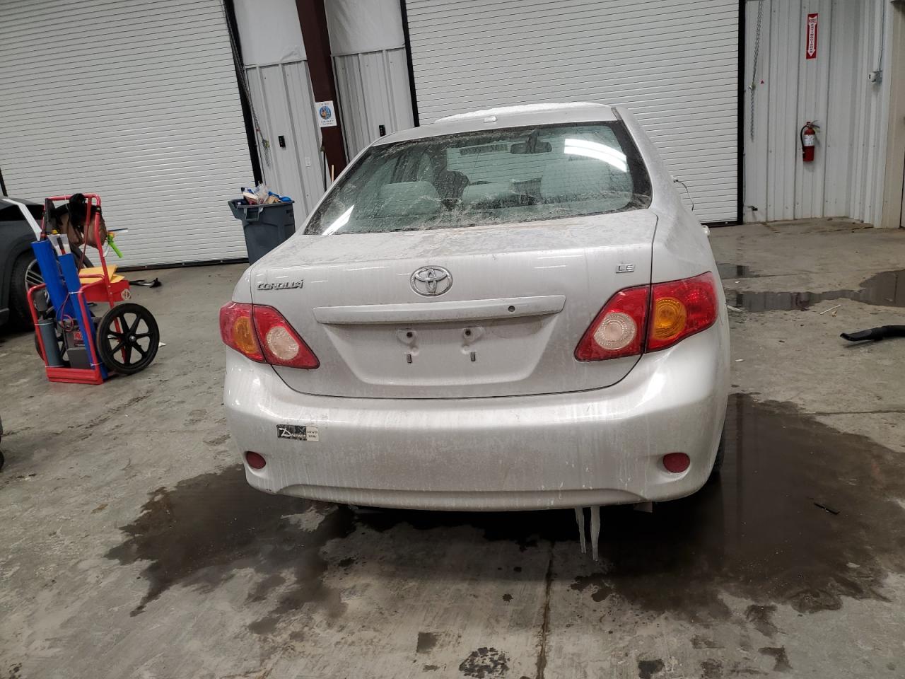 2010 Toyota Corolla - Image 6