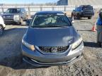 2013 Honda Civic Lx იყიდება Spartanburg-ში, SC - Rear End