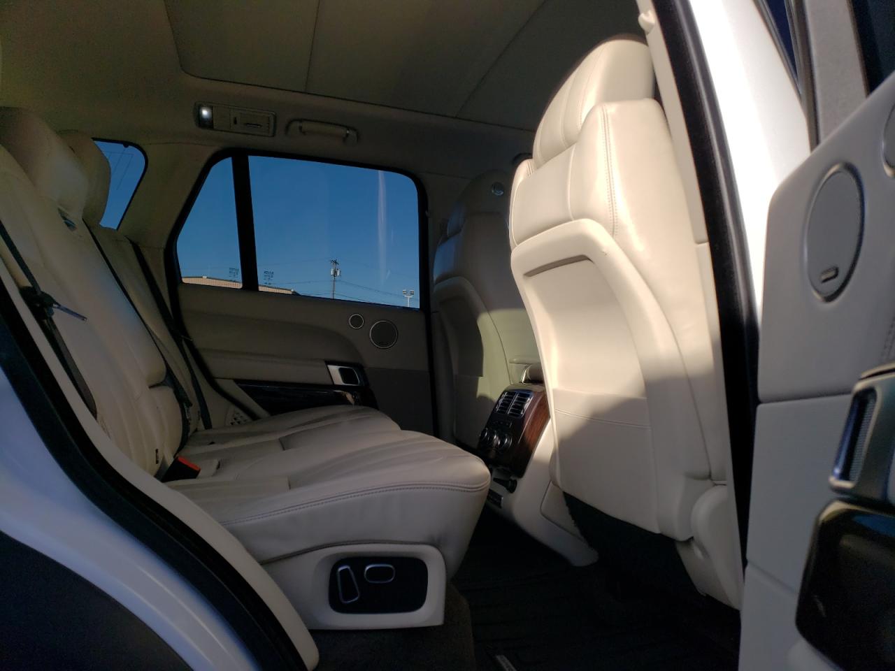 2014 Land Rover Range Rover Hse VIN: SALGS2WF9EA155558 Lot: 88288245