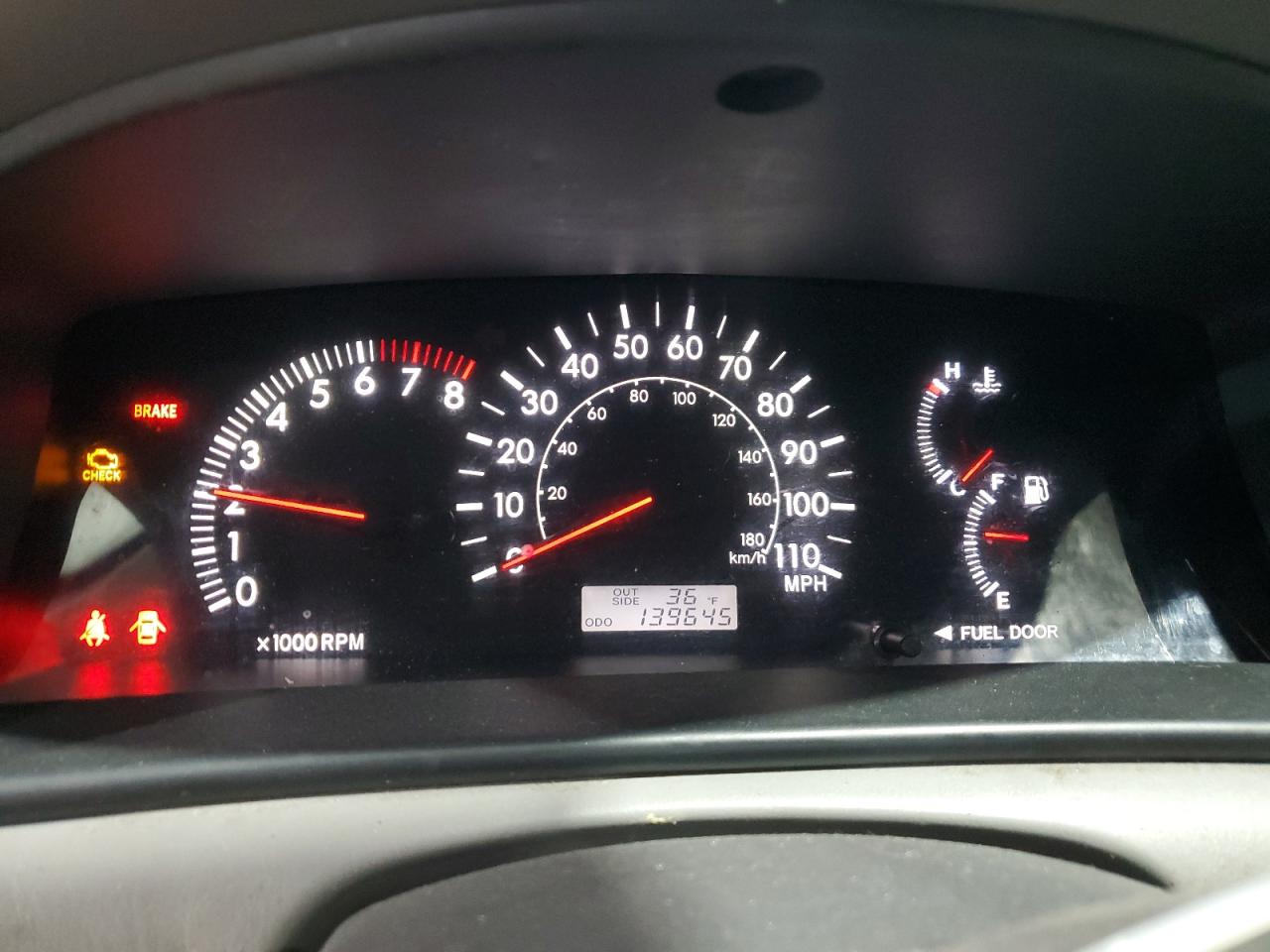 2007 Toyota Corolla - Image 9