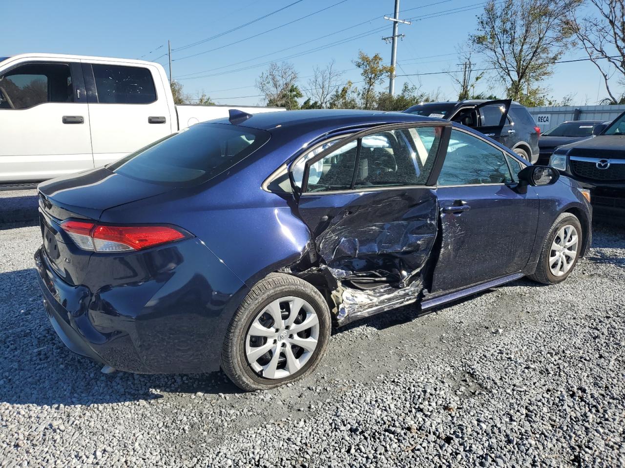 2021 Toyota Corolla - Image 3