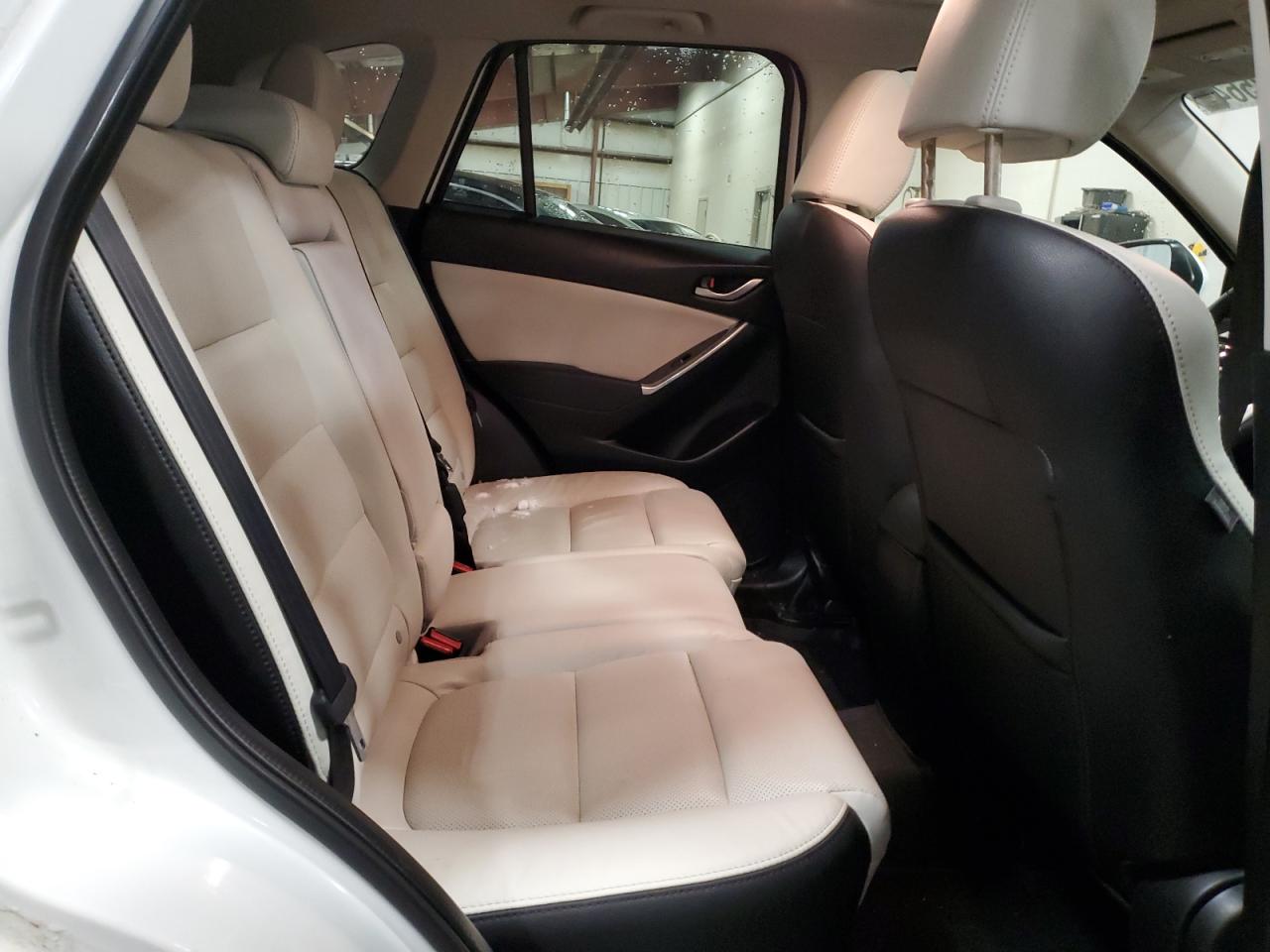 2016 Mazda CX-5 - Image 11