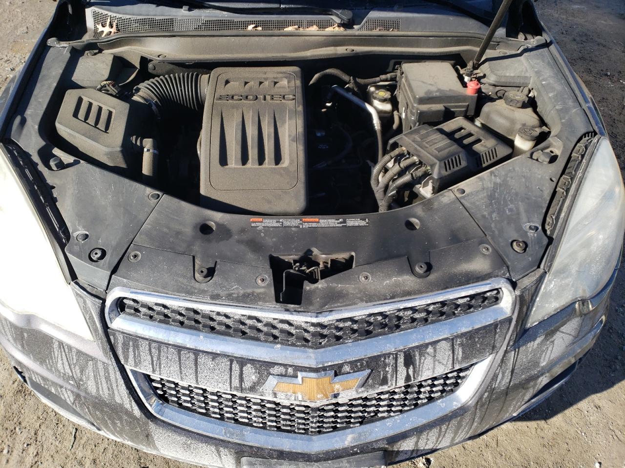 2014 Chevrolet Equinox - Image 12