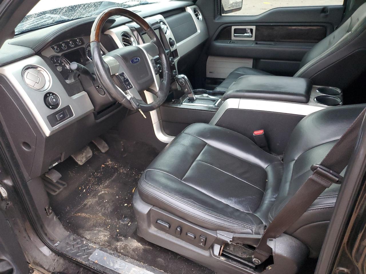 2013 Ford F-150 - Image 7