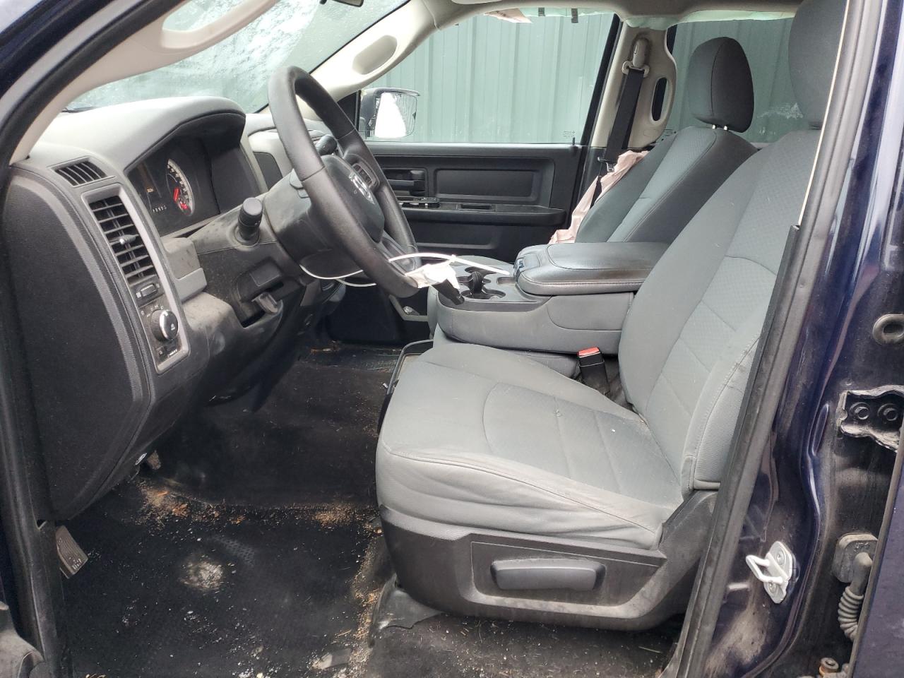 2013 RAM 1500 - Image 7