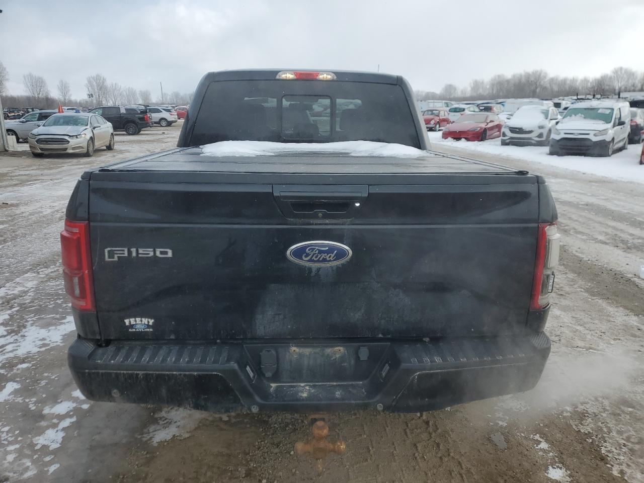 2015 Ford F-150 - Image 6