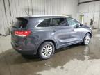 2016 Kia Sorento Lx en Venta en Albany, NY - Front End