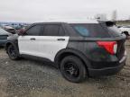 2020 Ford Explorer Police Interceptor იყიდება Arlington-ში, WA - Side