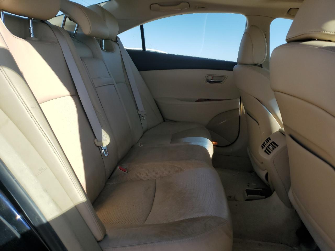 2008 Lexus ES - Image 10