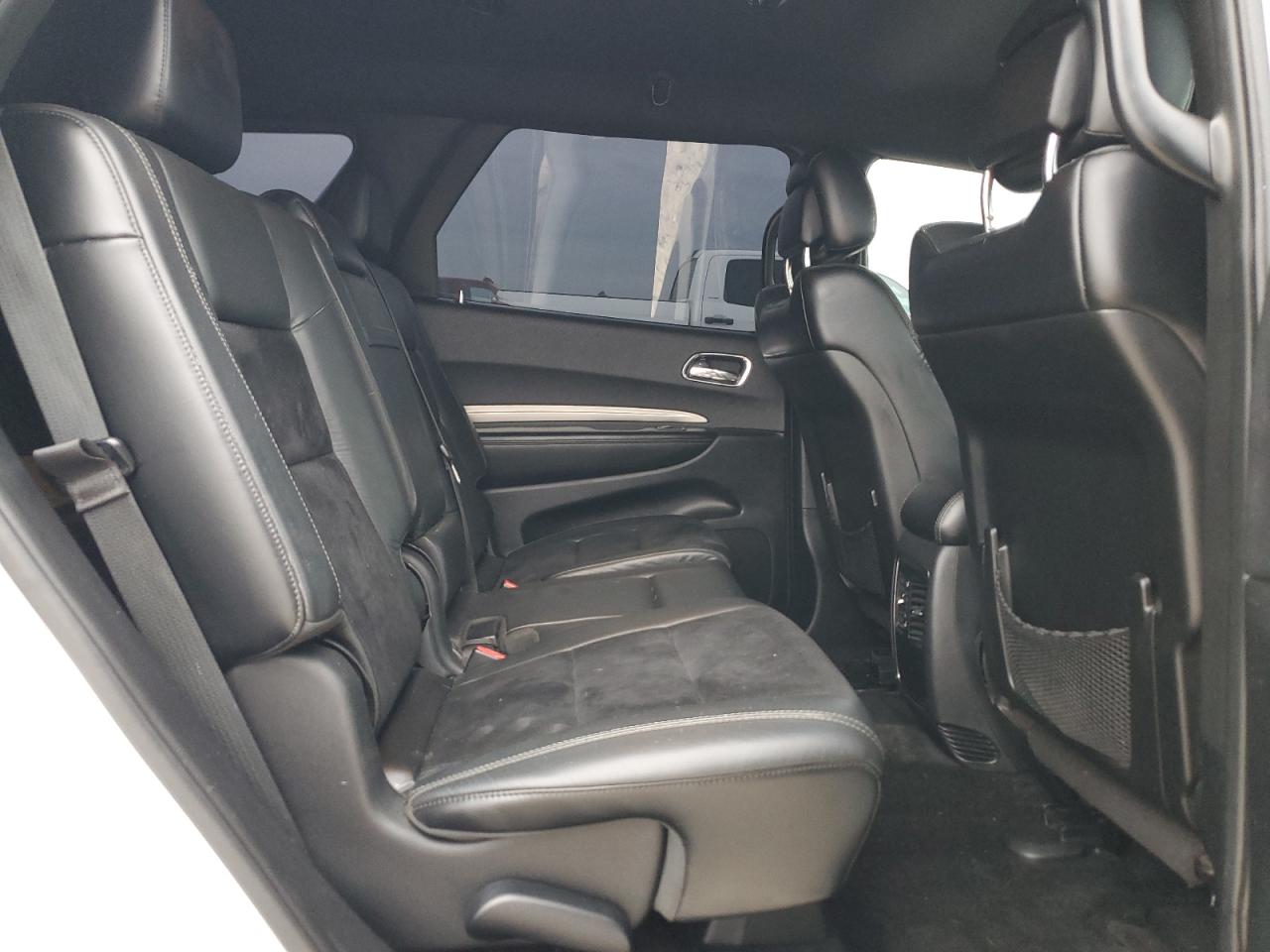2015 Dodge Durango - Image 11