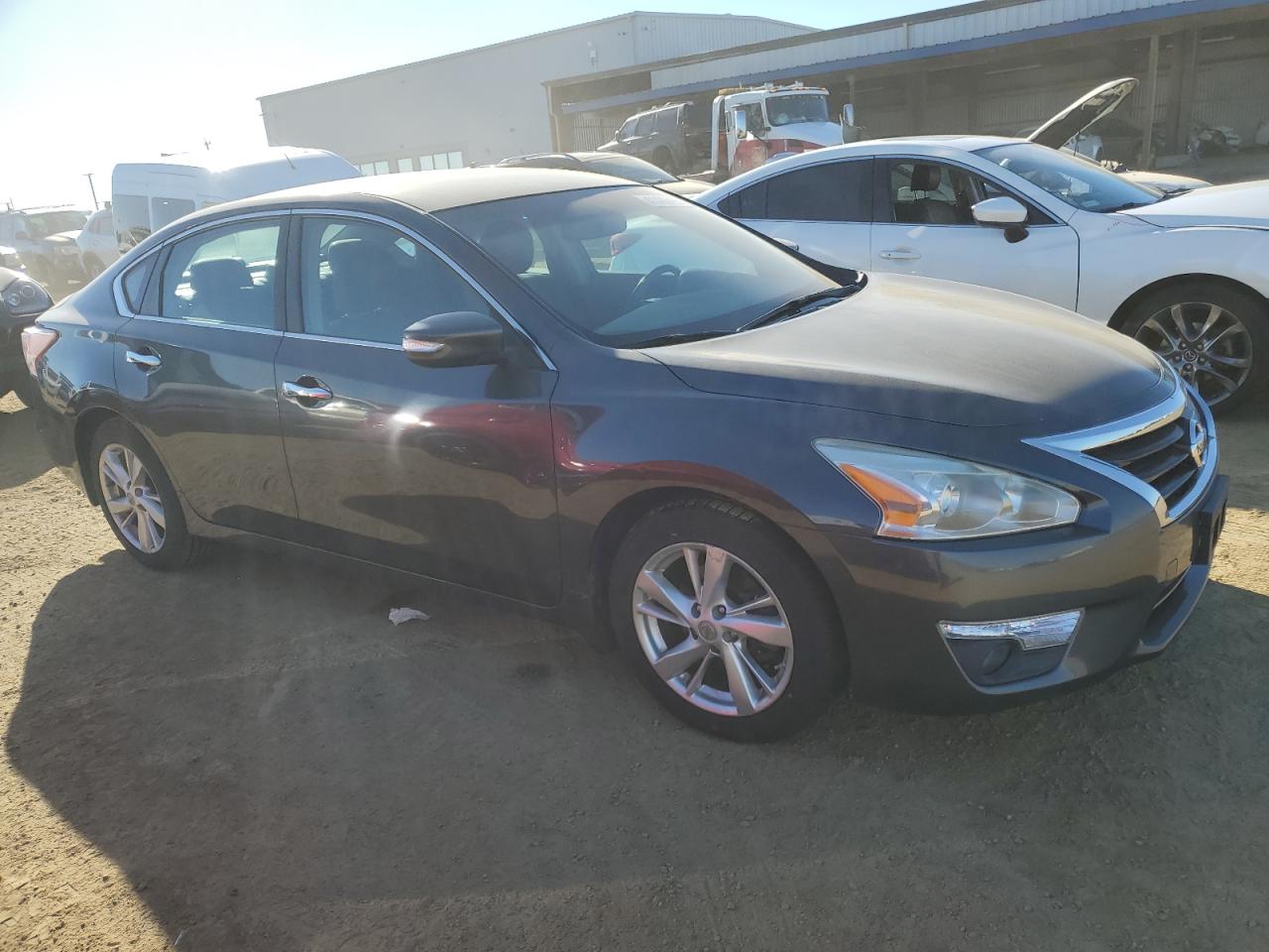 VIN 1N4AL3AP6DC220102 2013 NISSAN ALTIMA no.4