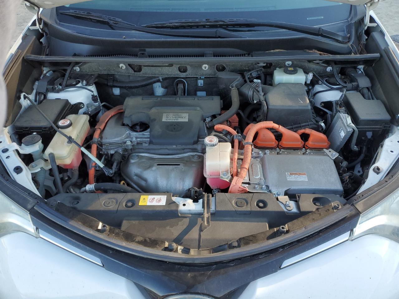 2018 Toyota RAV 4 - Image 11