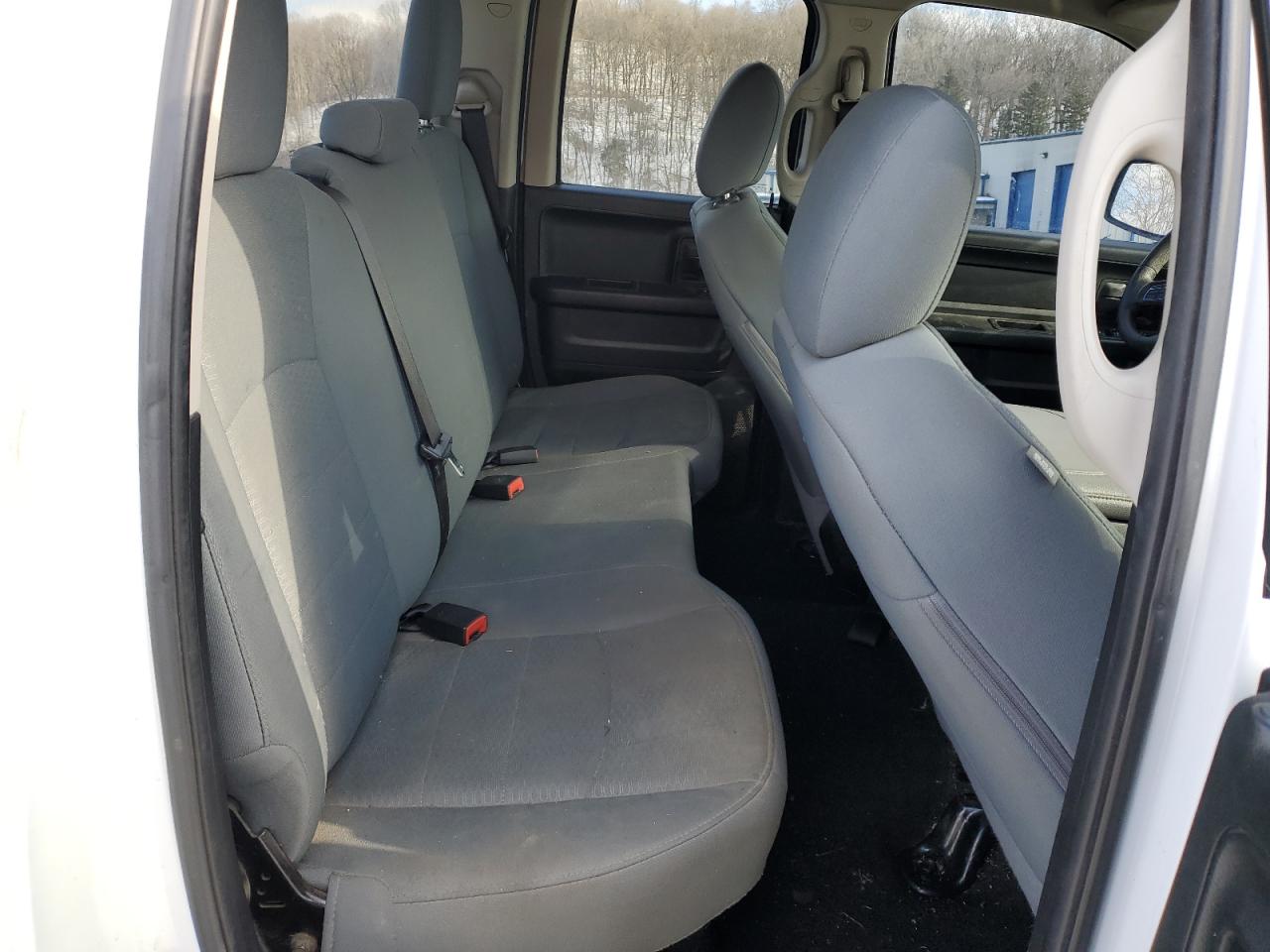 2018 RAM 1500 - Image 10