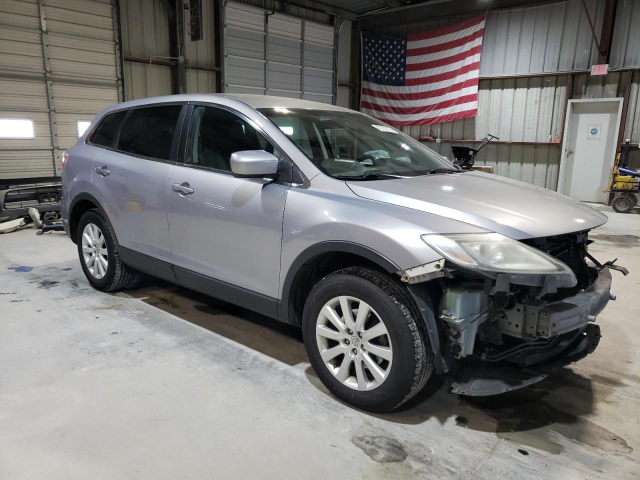 2008 Mazda CX-9 - Image 4